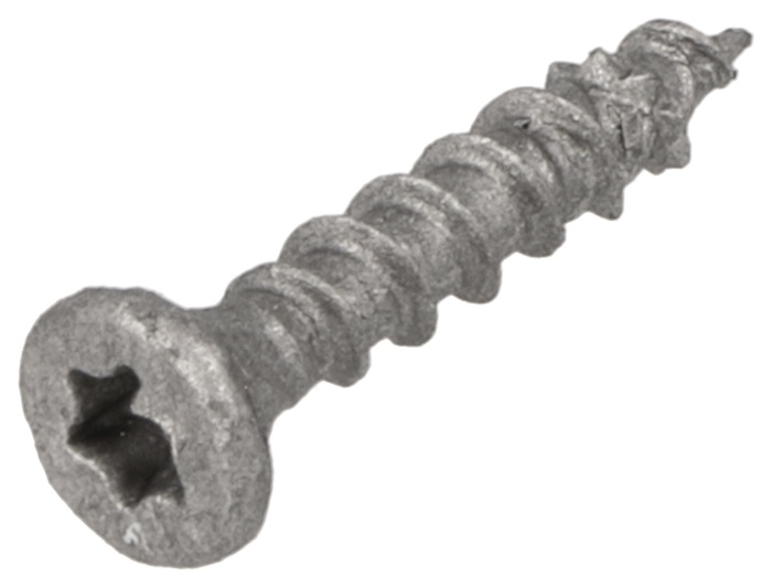 8000302451 - Detailbild_Senkkopfschr.TX-Drive D.4,5mm L.60mm STA AR Teilgew.200 St.DYNAPLUS
