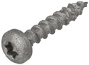 8000302532 - Detailbild_Zylinderkopfschraube TX-Drive D.3,5mm L.40mm STA AR Vollgew.200 St.DYNAPLUS