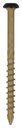 8000302568 - Detailbild_Fassadenschraube AR-coating C4 D4xL40mm bronze