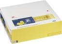8000326319 - Detailbild_Gehörschutzstöpsel E-A-R™ Classic™ EN 352-2:2020 SNR 31 dB 250PA/Krt.5PA/Pk.3M