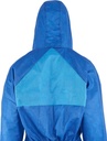 8000326800 - Detailbild_Schutzanzug 4532+ Gr.L blau PSA III 3M