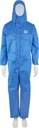 8000326803 - Detailbild2_Schutzanzug 4532+ Gr.XL blau PSA III 3M