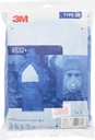 8000326803 - Detailbild5_Schutzanzug 4532+ Gr.XL blau PSA III 3M
