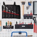 8000331604 - Detailbild_Zangensatz Cobra®-Set Inh.5-tlg.grau atram.Rolltasche KNIPEX