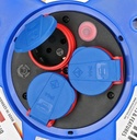 8000337573 - Detailbild5_Kabeltrommel Garant 25m Gummi-Neopren 1,5mm² 240mm 3
