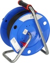 8000337574 - Detailbild_Kabeltrommel Garant 25m Gummi-Neopren 2,5mm² 290mm 3