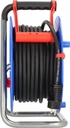 8000337574 - Detailbild2_Kabeltrommel Garant 25m Gummi-Neopren 2,5mm² 290mm 3