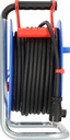 8000337575 - Detailbild2_Kabeltrommel Garant 40m Gummi-Neopren 2,5mm² 320mm 3