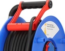 8000337575 - Detailbild5_Kabeltrommel Garant 40m Gummi-Neopren 2,5mm² 320mm 3