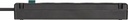 8000337793 - Detailbild3_Steckdosenleiste Bremounta 16 A 230V schwarz Steckd.4 1,5m H05VV-F 1,5mm²