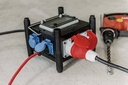 8000337886 - Detailbild_Stromverteiler Stecker 400V/16 A 2xCEE16A,5x230V BRENNENSTUHL