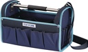 2000871740 - Detailbild_Werkzeugtasche B400xT250xH200mm Nyl.TECWERK