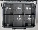 2000871743 - Detailbild_Schalenkoffer Innen-B465xT255xH352mm PP 42l TECWERK