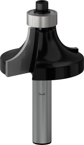 8000339435 - Detailbild4_Abrundfräser Standard for Wood Radius 12mm Arbeits-L.19mm L.60mm BOSCH