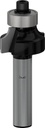 8000339438 - Detailbild5_Abrundfräser Standard for Wood Radius 4mm Arbeits-L.12,7mm L.53mm BOSCH