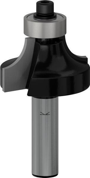 8000339440 - Detailbild5_Abrundfräser Standard for Wood Radius 8mm Arbeits-L.15,5mm L.53mm BOSCH