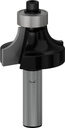 8000339440 - Detailbild5_Abrundfräser Standard for Wood Radius 8mm Arbeits-L.15,5mm L.53mm BOSCH