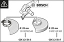 8000339450 - Detailbild3_Absaughaube Easy-Adjust GDE 125EA-T max.Schnitt-T.ca.25mm G.300g f.D.125mm