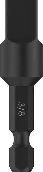 8000339469 - Detailbild4_Adapter PRO Socket Abtrieb-4KT 3/8Zoll Antrieb-6KT 1/4Zoll L.50mm