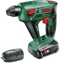 8000339536 - Detailbild_Akku-Bohrhammer Uneo Maxx Spannung 18V Kap. 2,5Ah G.1,4kg m.Akku/Ladegerät BOSCH