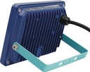 2000873340 - Detailbild2_LED-Strahler 30 W 2200 lm 2m H05RN-F 3x1mm² IP65 TECWERK
