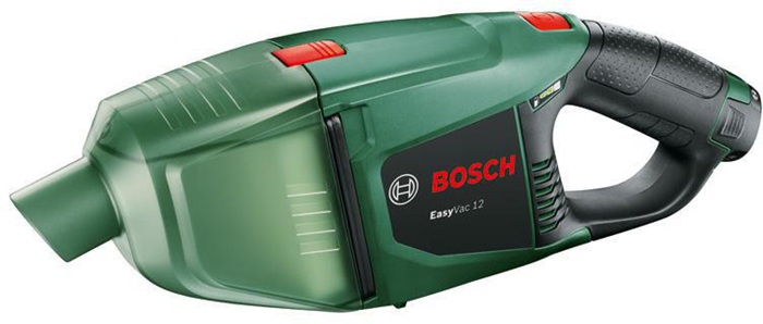 8000339599 - Detailbild3_Akku-Handstaubsauger EasyVac 12 Sp.12V Kap.2,5Ah G.1kg m.Akku 2,5Ah/Ladegerät