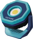 2000873349 - Detailbild_LED-Akkuhandleuchte 3,7V 2600 mAh Li-Ion 7 W 100-800 lm Ladezeit 4 h TECWERK