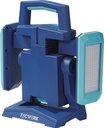 2000873354 - Detailbild_LED-Strahler 50 W 800-4500 lm Li-Ion 5200 mAh 14,8V IP54 TECWERK
