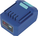 2000873354 - Detailbild2_LED-Strahler 50 W 800-4500 lm Li-Ion 5200 mAh 14,8V IP54 TECWERK