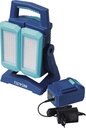 2000873354 - Detailbild4_LED-Strahler 50 W 800-4500 lm Li-Ion 5200 mAh 14,8V IP54 TECWERK