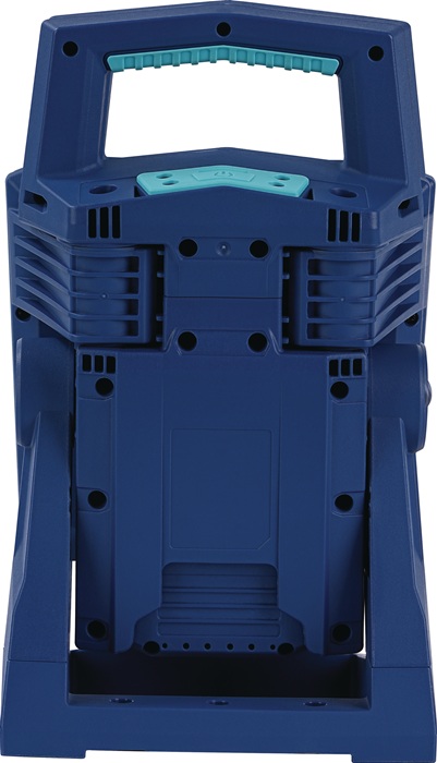 2000873354 - Detailbild5_LED-Strahler 50 W 800-4500 lm Li-Ion 5200 mAh 14,8V IP54 TECWERK