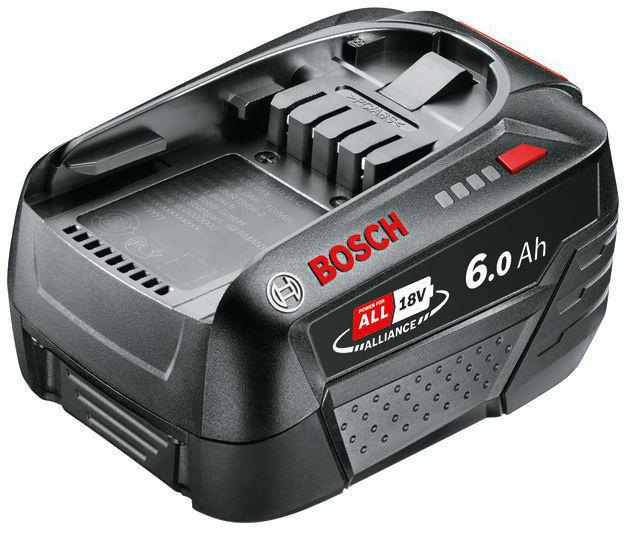8000339687 - Detailbild_Akkupack PBA 18V Spannung 18V Kap.6Ah BOSCH