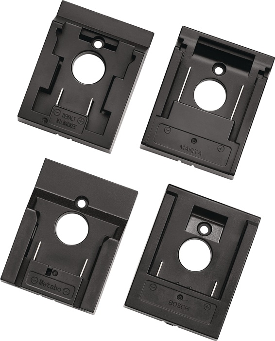 2000873425 - Detailbild2_LED-Strahler Multi Battery 20 W 2900 lm 18V IP54 TECWERK