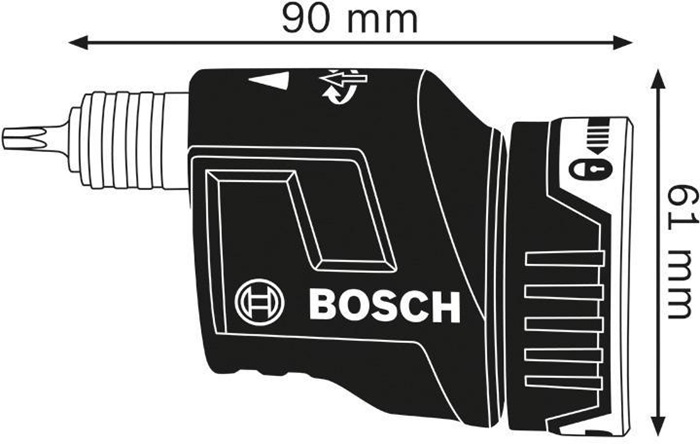 8000339738 - Detailbild2_FlexiClick-Aufsatz GEA FC2 Abm.91x48x61mm G.0,4kg Eckmaß 11mm BOSCH