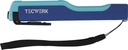 2000876549 - Detailbild_LED-Taschenlampe 80 lm 3xAAA Microzelle 8m TECWERK