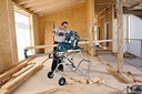 8000339837 - Detailbild2_Transport- u.Arbeitstisch GTA 2500 W Prof.947mm 136kg BOSCH
