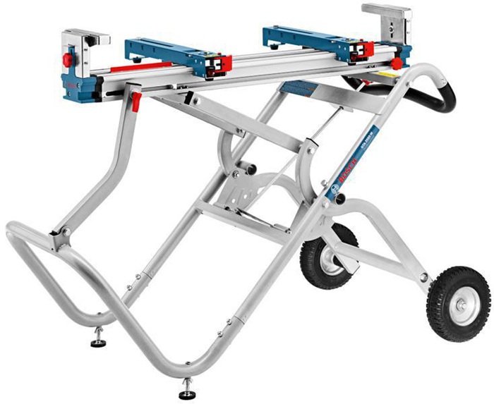 8000339837 - Detailbild5_Transport- u.Arbeitstisch GTA 2500 W Prof.947mm 136kg BOSCH