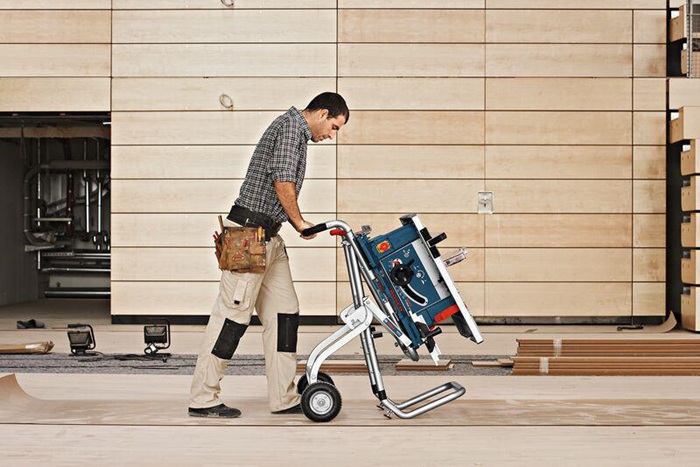 8000339840 - Detailbild2_Arbeitstisch GTA 60 W HxL 622x1220mm G.29kg BOSCH