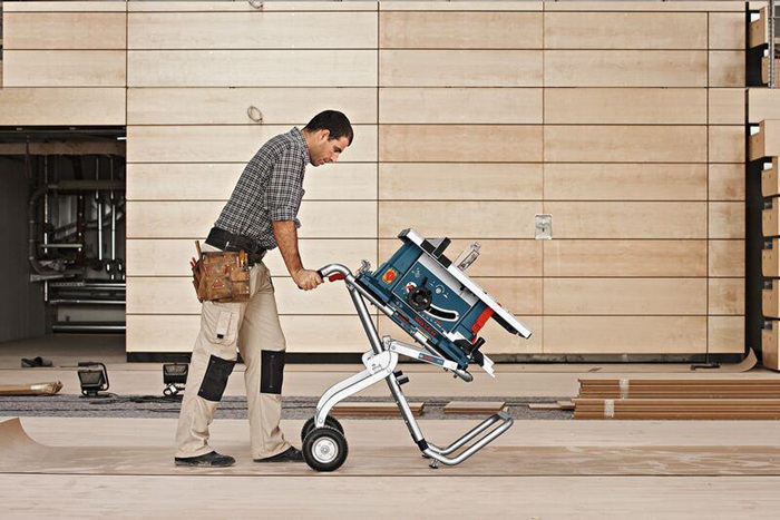 8000339840 - Detailbild3_Arbeitstisch GTA 60 W HxL 622x1220mm G.29kg BOSCH