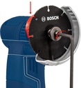 8000339845 - Detailbild5_Aufnahmeflansch f.M 10 Gewinde f.M10 Gewinde BOSCH