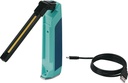 2000877183 - Detailbild_LED-Akkuhandleuchte 3,7V 2500 mAh Li-ion 5 W 500/170 lm Ladezeit 3 h TECWERK