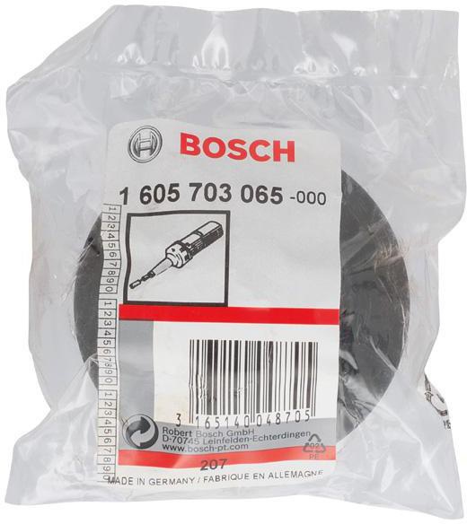8000339857 - Detailbild2_Aufspannflansch D.65mm passend zu konischen Scheiben f.GGS 6 S Professional