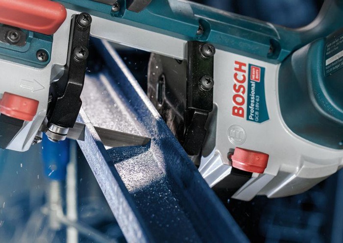 8000339871 - Detailbild3_Bandsägeblatt PRO CB281418 18tpi BIM f.Bandsäge GCB 18V-LI 2 St BOSCH