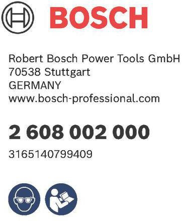 8000339879 - Detailbild_Befestigungs-Set Beton 27tlg. D.16mm BOSCH