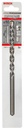 8000339919 - Detailbild5_Betonbohrer Silver Percussion CYL-3 D.10mm Arbeits-L.150mm L.200mm Schaft-D.9mm