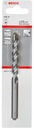 8000339924 - Detailbild_Betonbohrer Silver Percussion CYL-3 D.10mm Arbeits-L.80mm L.120mm Schaft-D.9mm