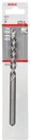 8000339925 - Detailbild3_Betonbohrer Silver Percussion CYL-3 D.10mm Arbeits-L.90mm L.150mm Schaft-D.9mm
