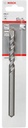 8000339926 - Detailbild_Betonbohrer Silver Percussion CYL-3 D.11mm Arbeits-L.90mm L.150mm Schaft-D.10mm