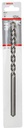 8000339927 - Detailbild_Betonbohrer Silver Percussion CYL-3 D.12mm Arbeits-L.150mm L.200mm Schaft-D.10mm
