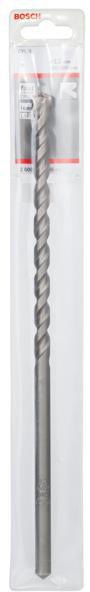 8000339928 - Detailbild_Betonbohrer Silver Percussion CYL-3 D.12mm Arbeits-L.250mm L.300mm Schaft-D.10mm